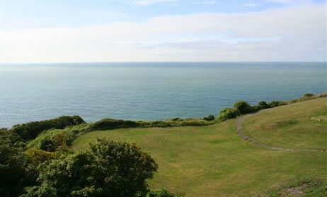Ventnor apartments Isle of Wight