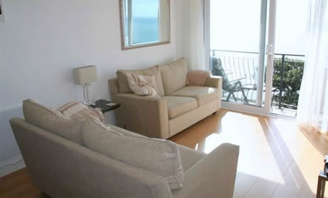 Ventnor apartments Isle of Wight